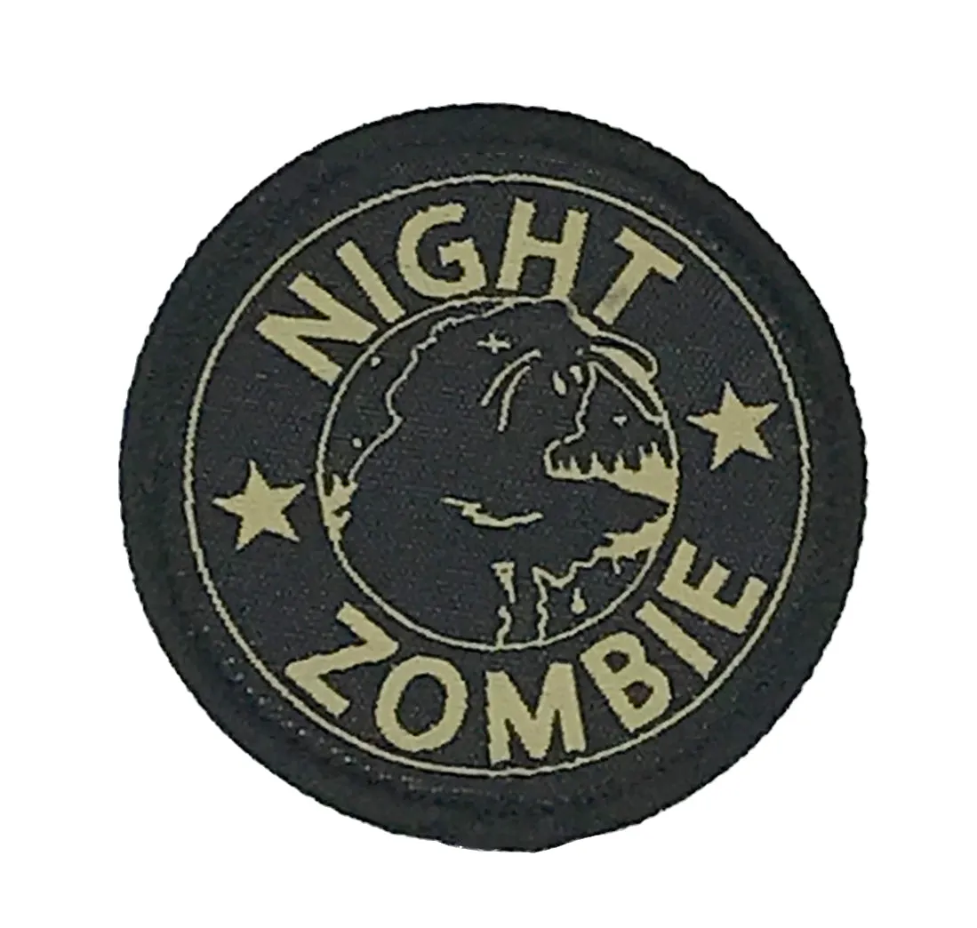 Flipside Hats - Portland Hat Company Patch