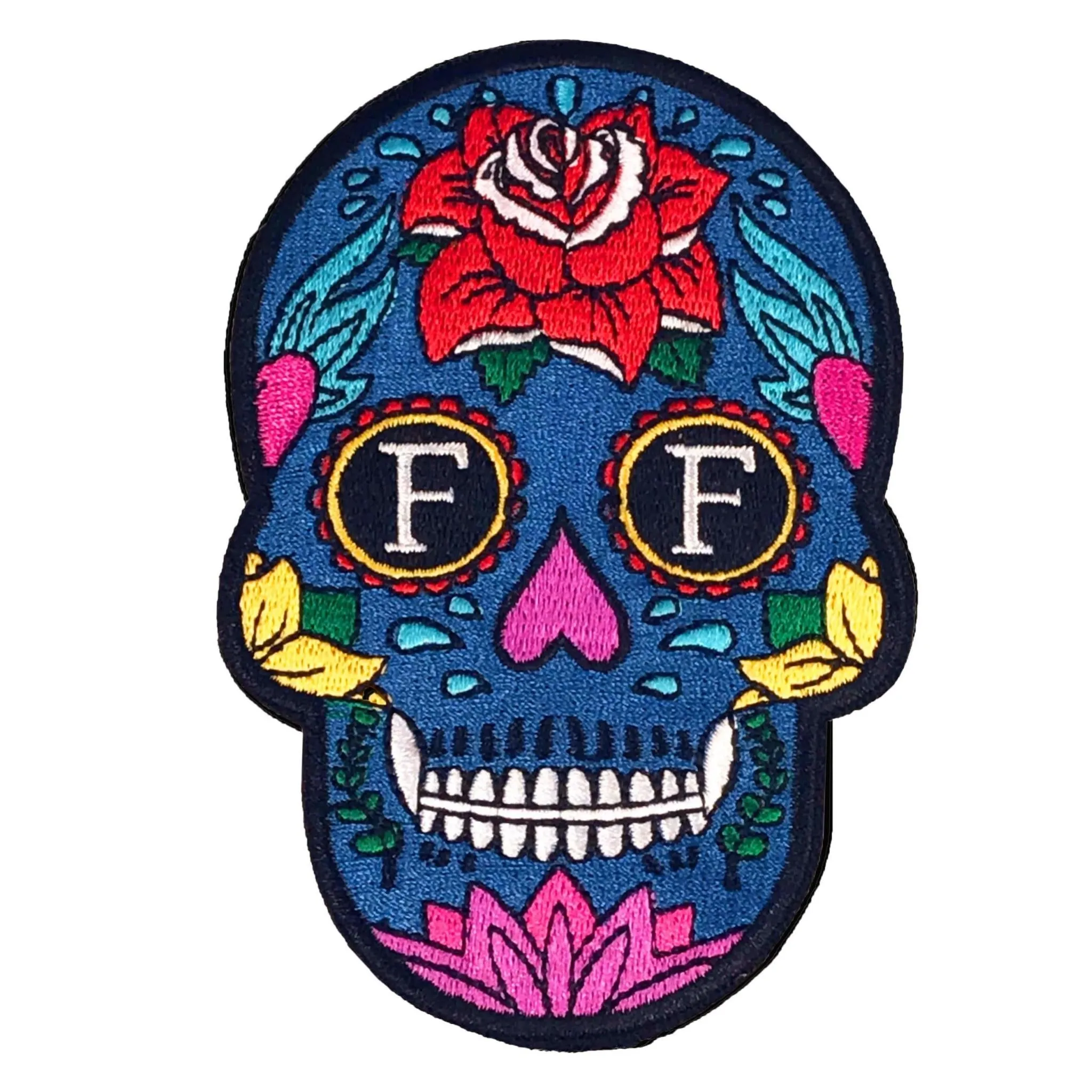 Flipside Hats - Portland Hat Company Patch