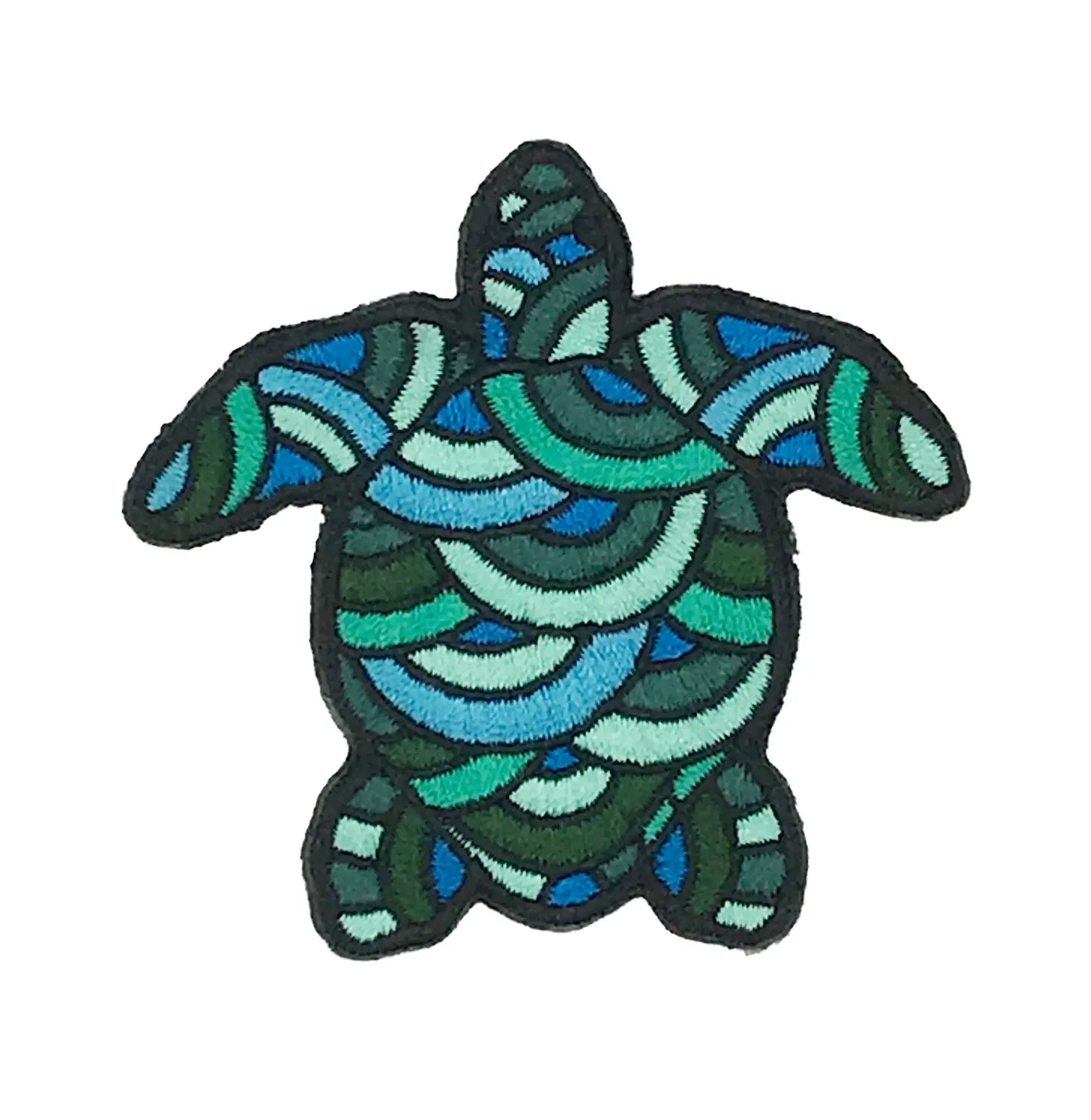 Flipside Hats - Portland Hat Company Patch