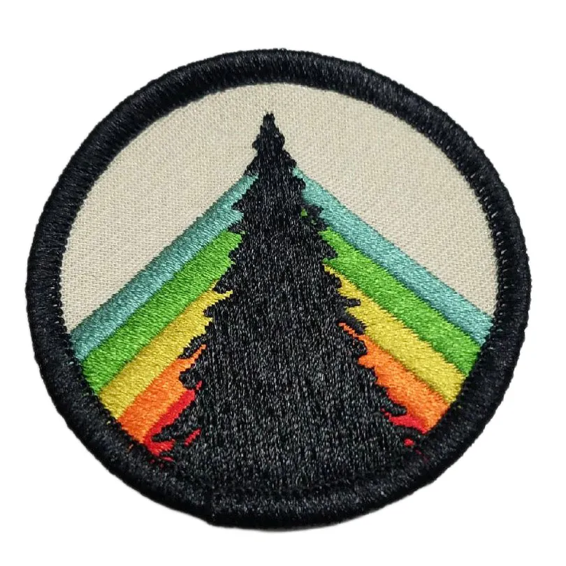 Flipside Hats - Portland Hat Company Patch