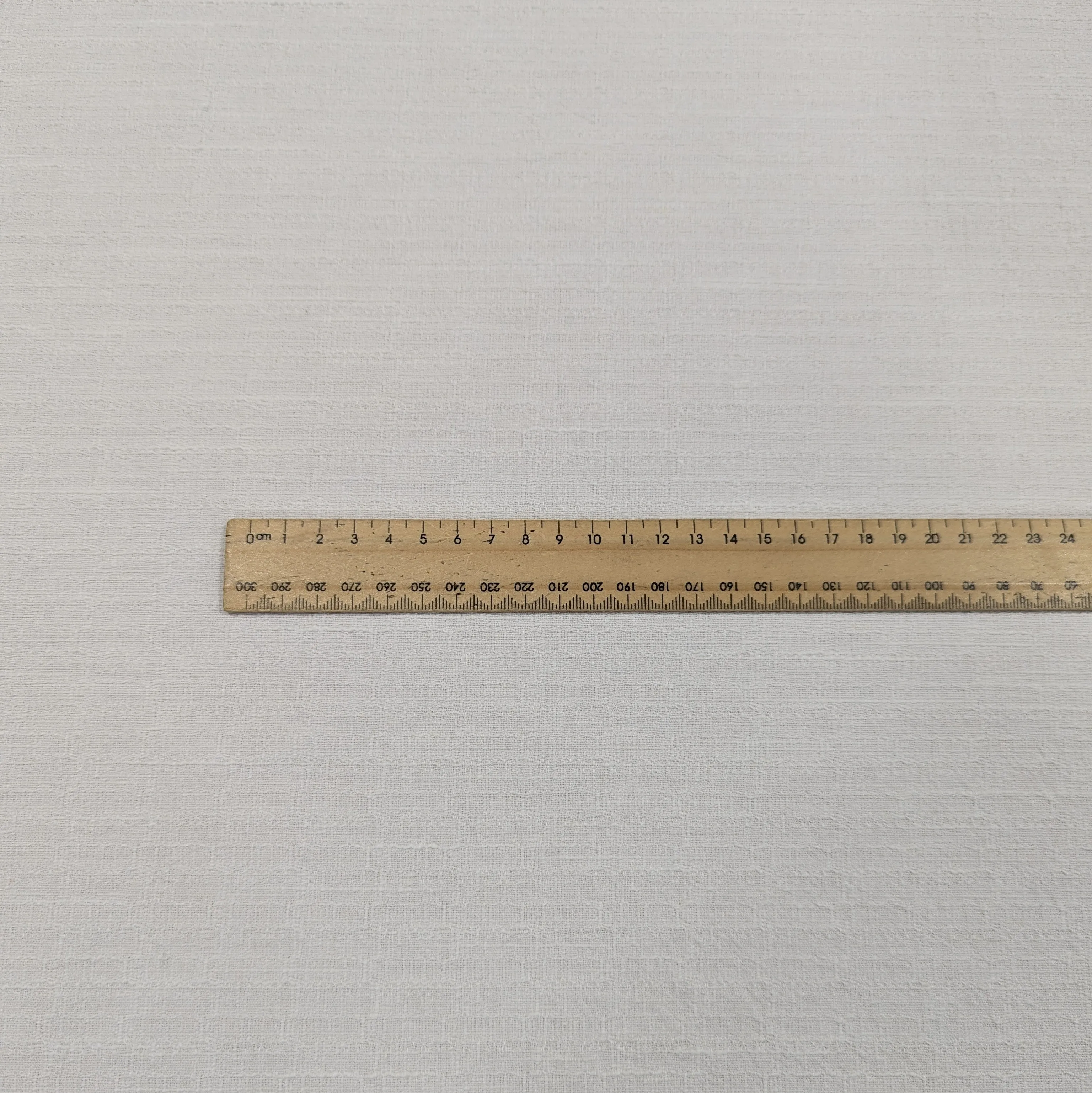 Frederica Linen Cotton , White