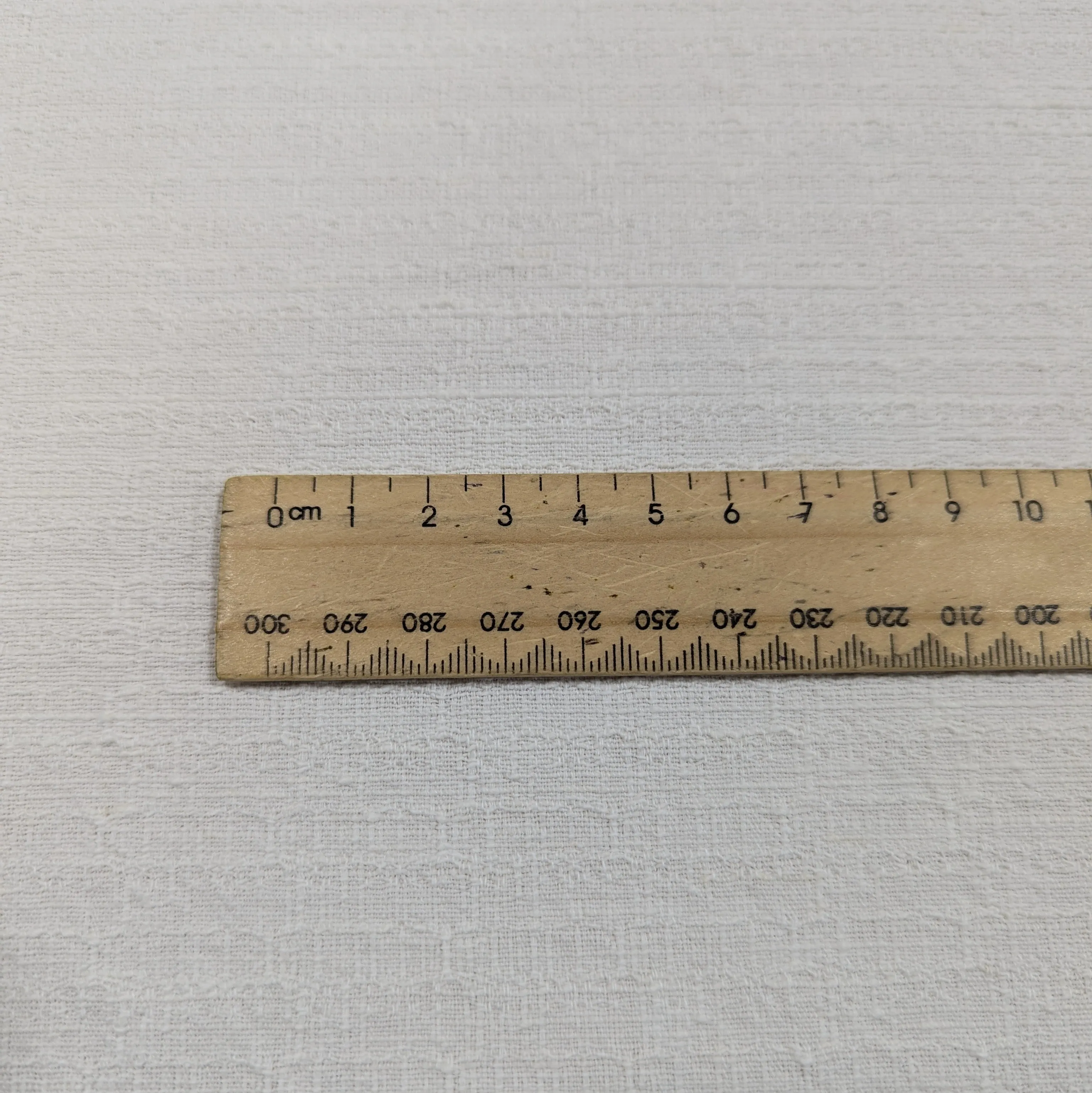 Frederica Linen Cotton , White
