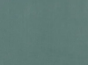 French Country Linen - Smokey Blue (H Grade)