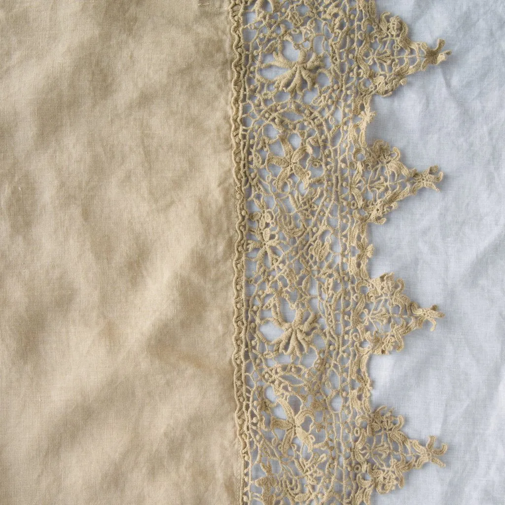 Frida Pillowcase - Honeycomb - Standard
