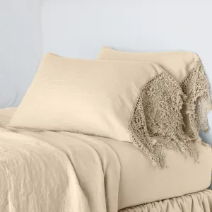 Frida Pillowcase - Honeycomb - Standard
