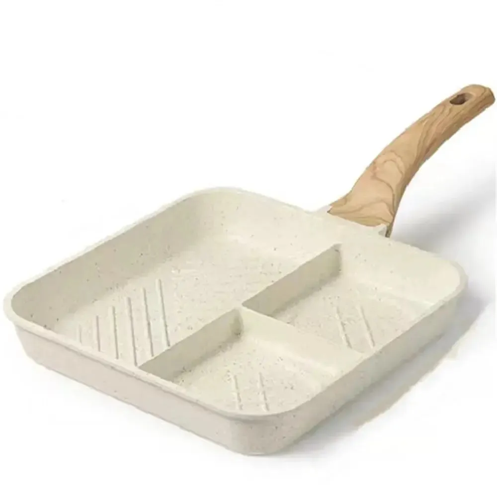 Frying Pot Thickened Omelet Pan