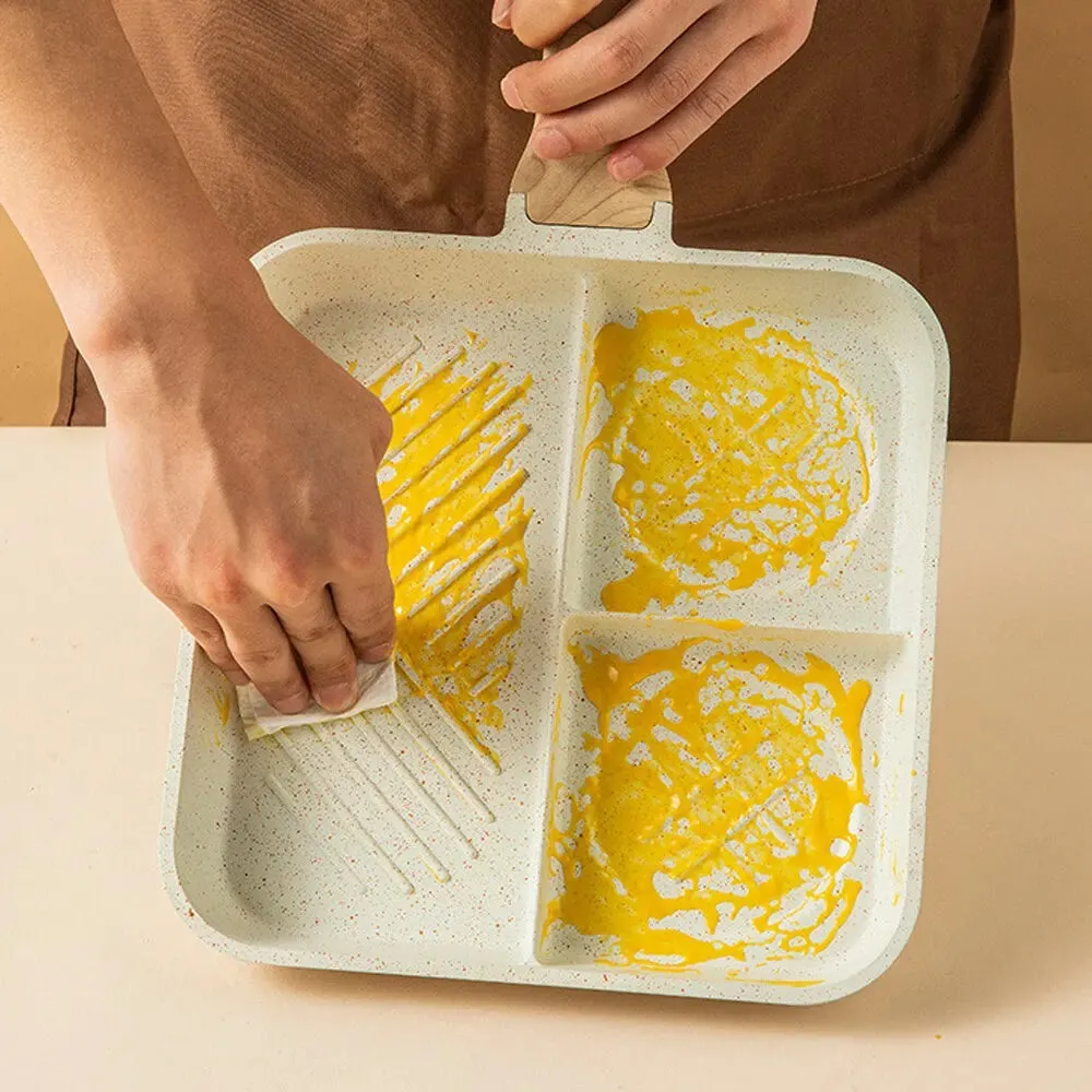 Frying Pot Thickened Omelet Pan