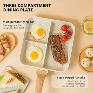 Frying Pot Thickened Omelet Pan