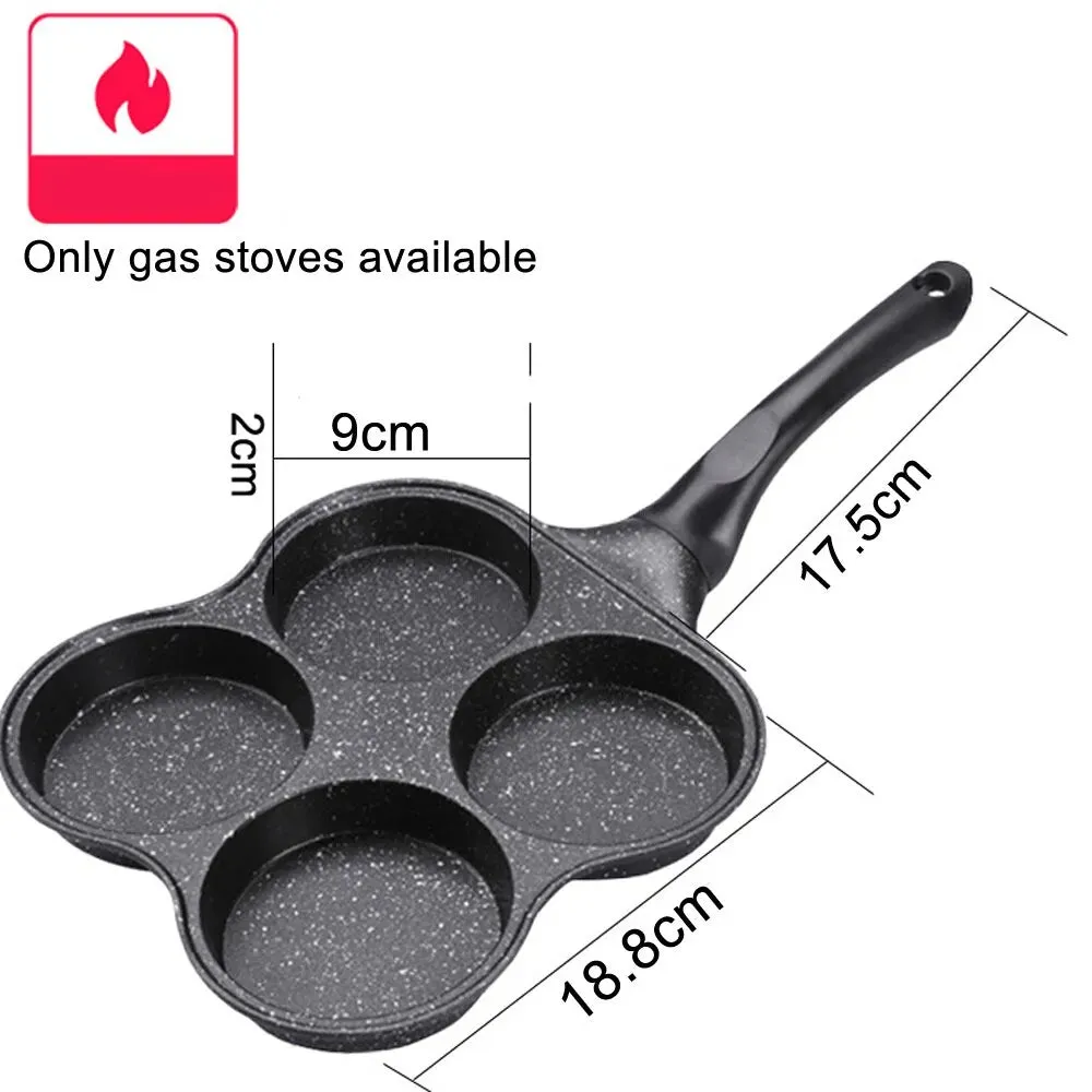 Frying Pot Thickened Omelet Pan
