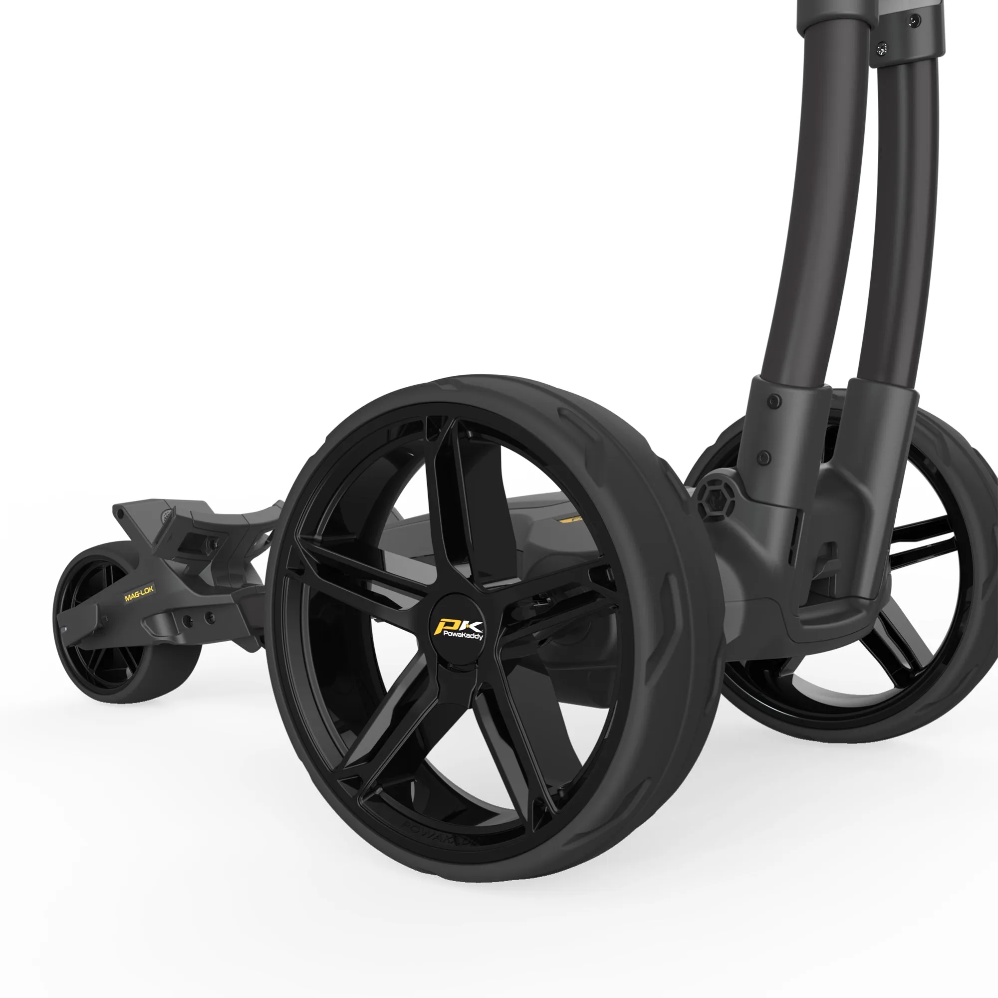 FX3 18 Hole Lithium 2025 Electric Golf Trolley