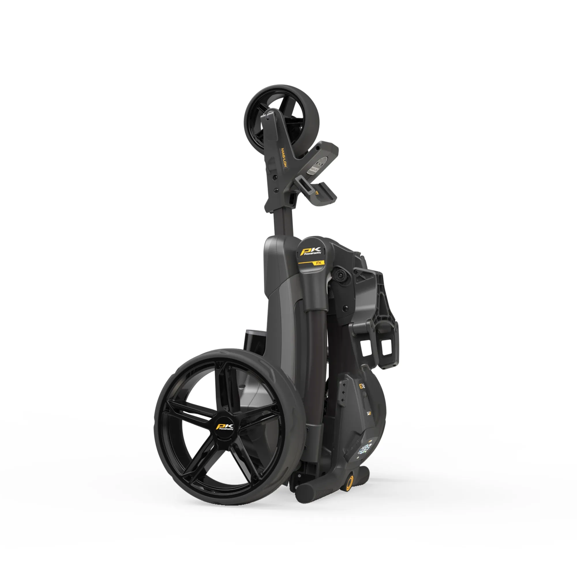 FX3 18 Hole Lithium 2025 Electric Golf Trolley