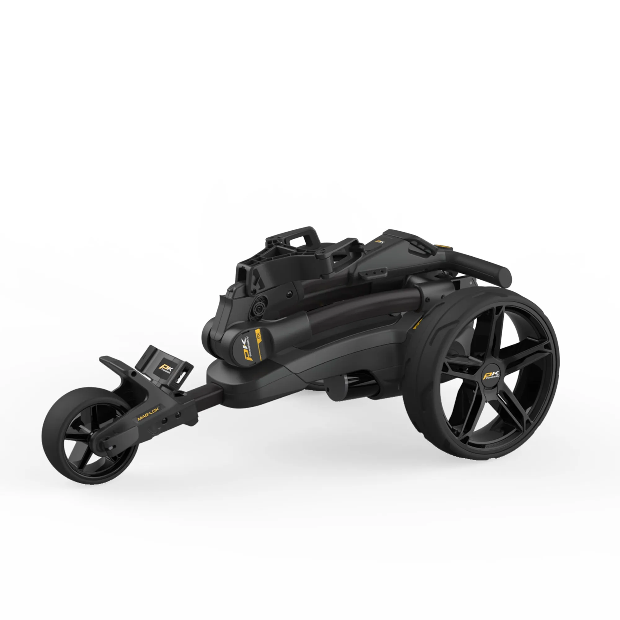 FX3 18 Hole Lithium 2025 Electric Golf Trolley