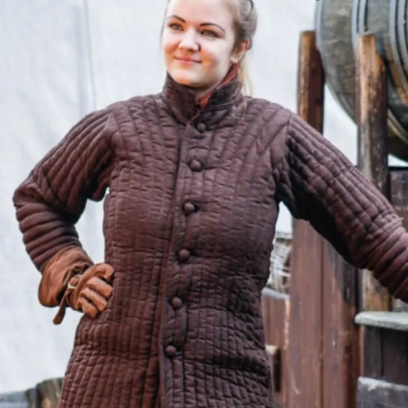 Gambeson Greifenfels