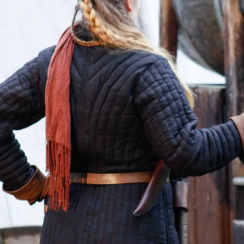 Gambeson Greifenfels