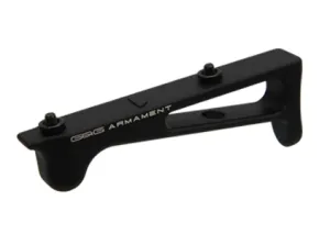 G&G - 45 Degree KeyMod Rail Grip  - Black