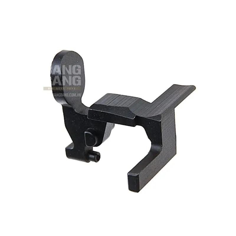 G&P MWS Stainless Steel Bolt Stop Upgrade Kit for Tokyo Marui M4A1 MWS GBBR