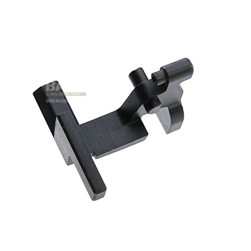 G&P MWS Stainless Steel Bolt Stop Upgrade Kit for Tokyo Marui M4A1 MWS GBBR