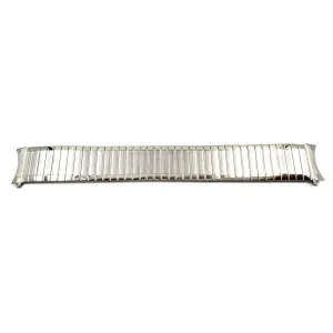 Genuine Seiko 20mm Stainless Steel Expansion Watch Strap