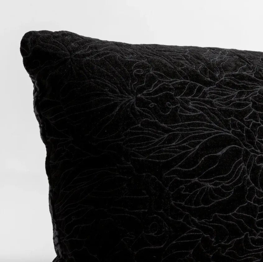 Georgia 24x24 Throw Pillow