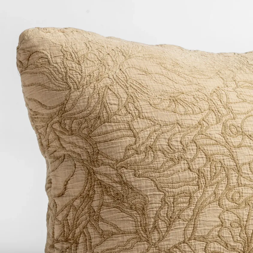 Georgia 24x24 Throw Pillow
