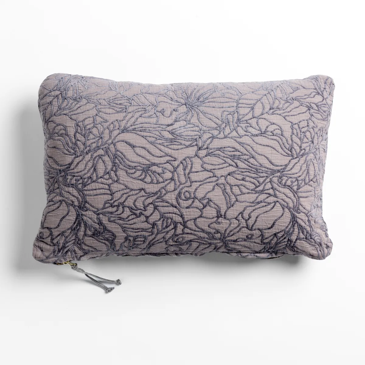 Georgia Throw Pillow