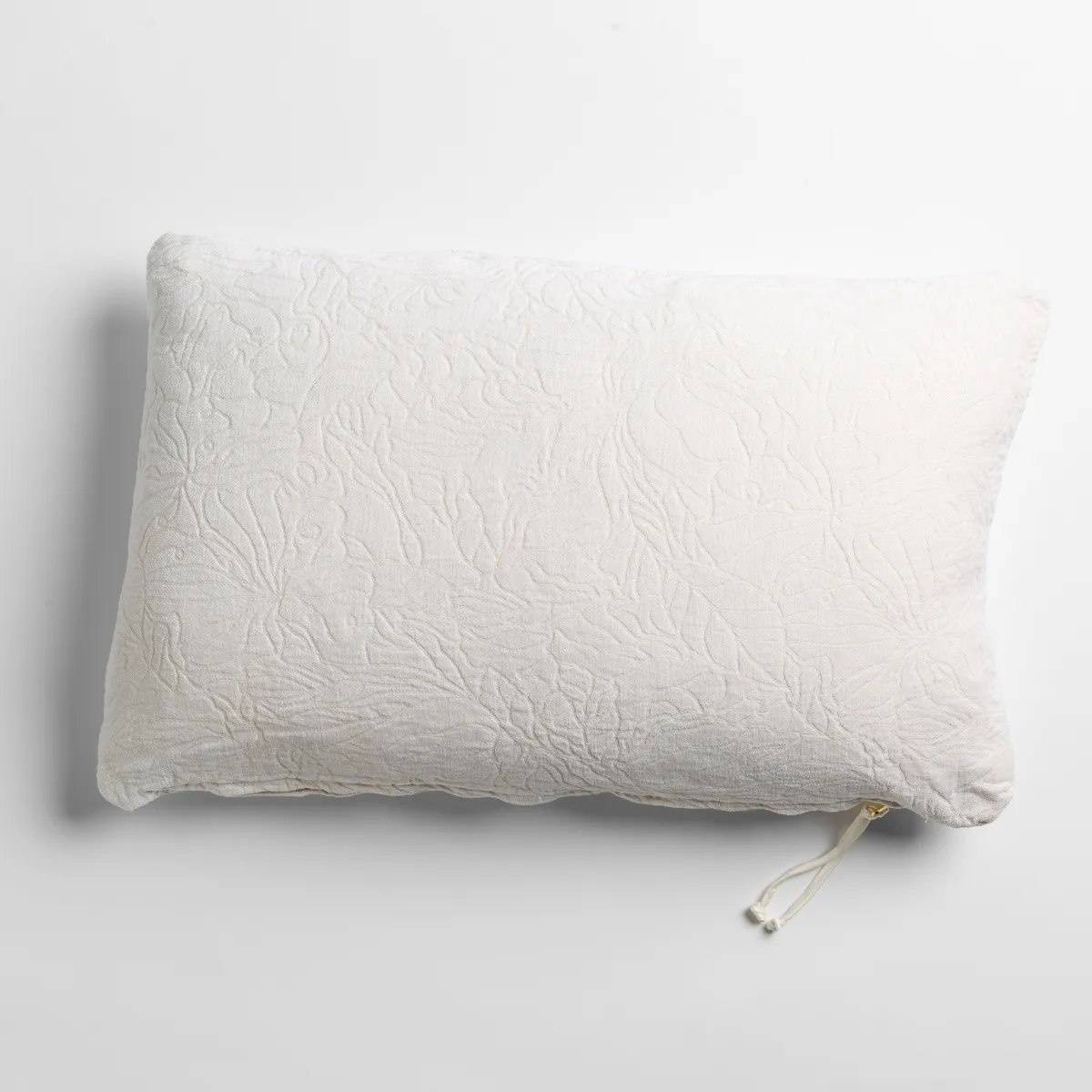 Georgia Throw Pillow