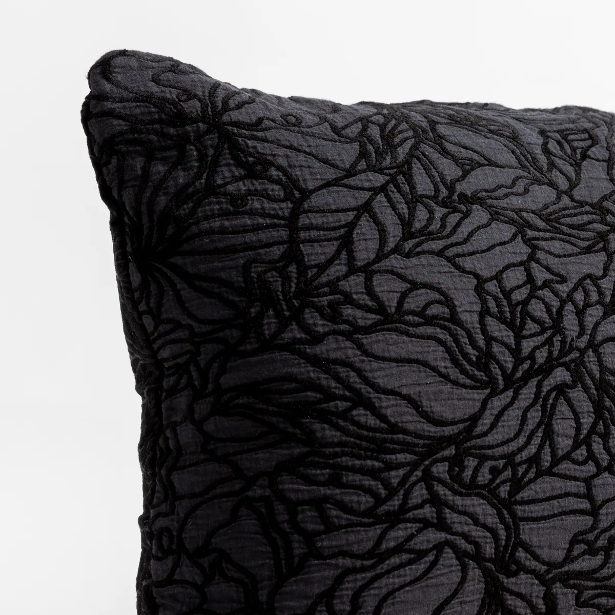 Georgia Throw Pillow