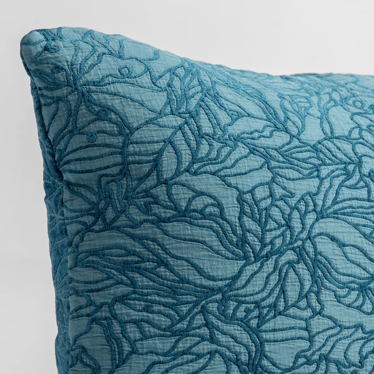 Georgia Throw Pillow