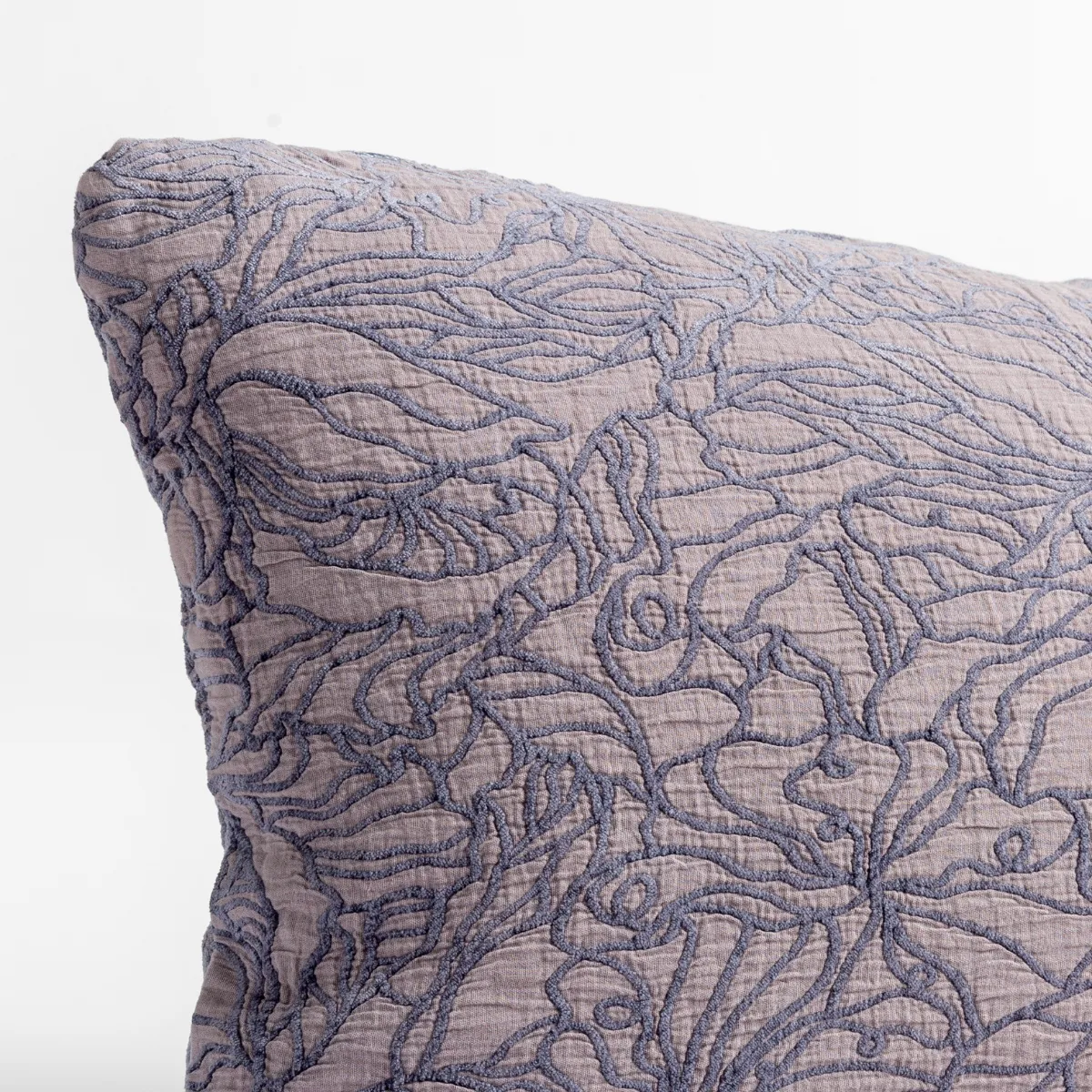 Georgia Throw Pillow