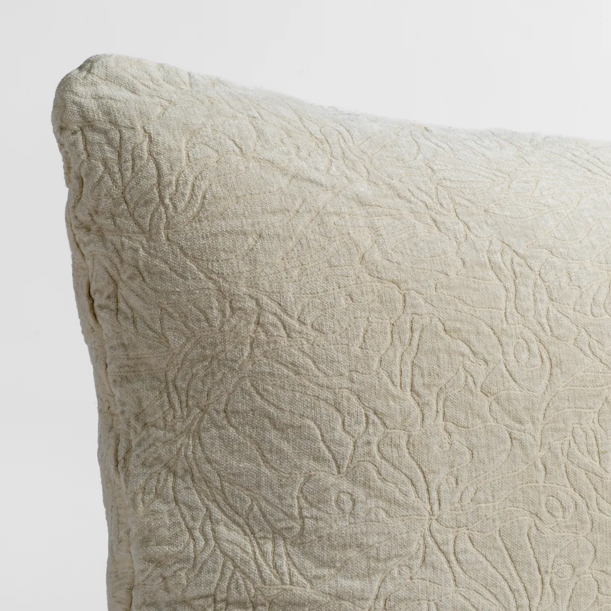 Georgia Throw Pillow