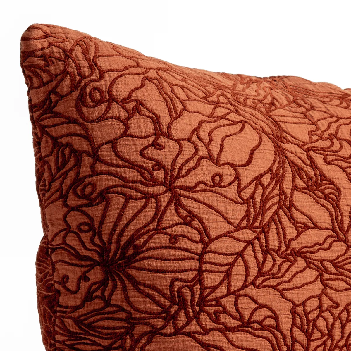 Georgia Throw Pillow