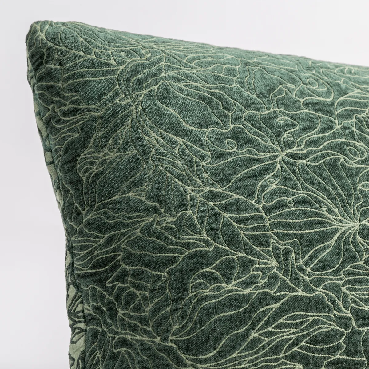 Georgia Throw Pillow