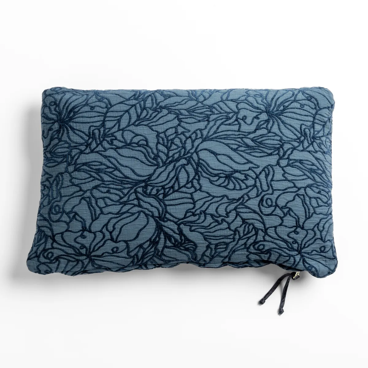 Georgia Throw Pillow