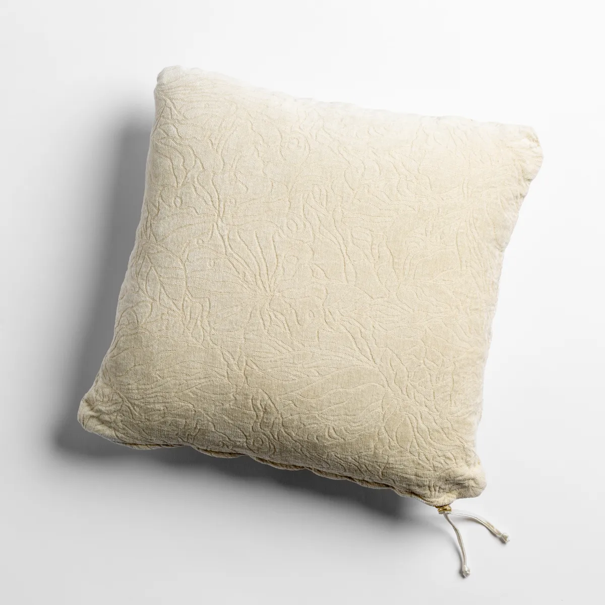 Georgia Throw Pillow