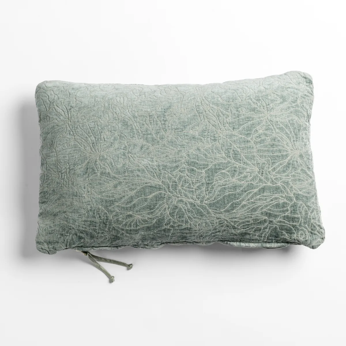 Georgia Throw Pillow