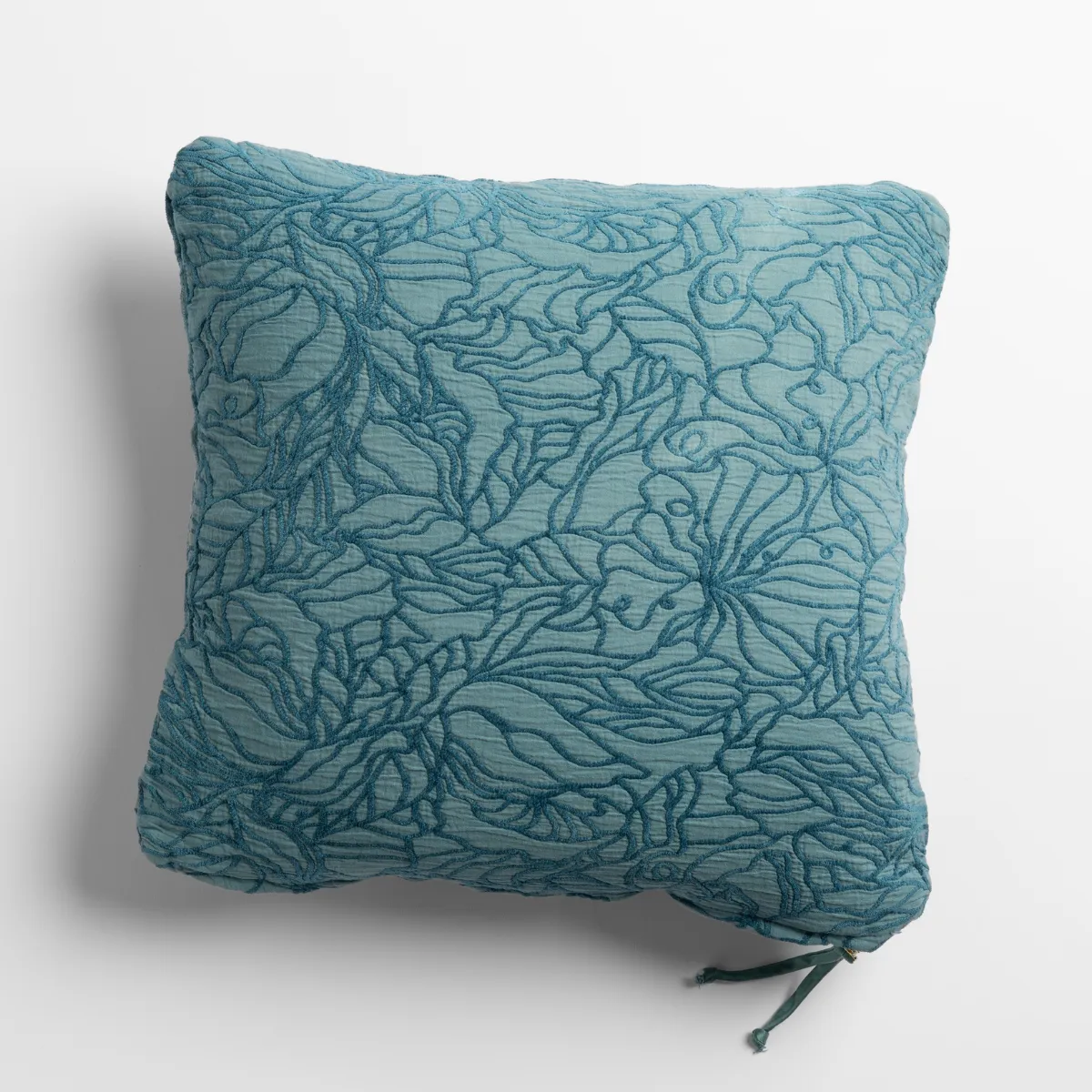 Georgia Throw Pillow