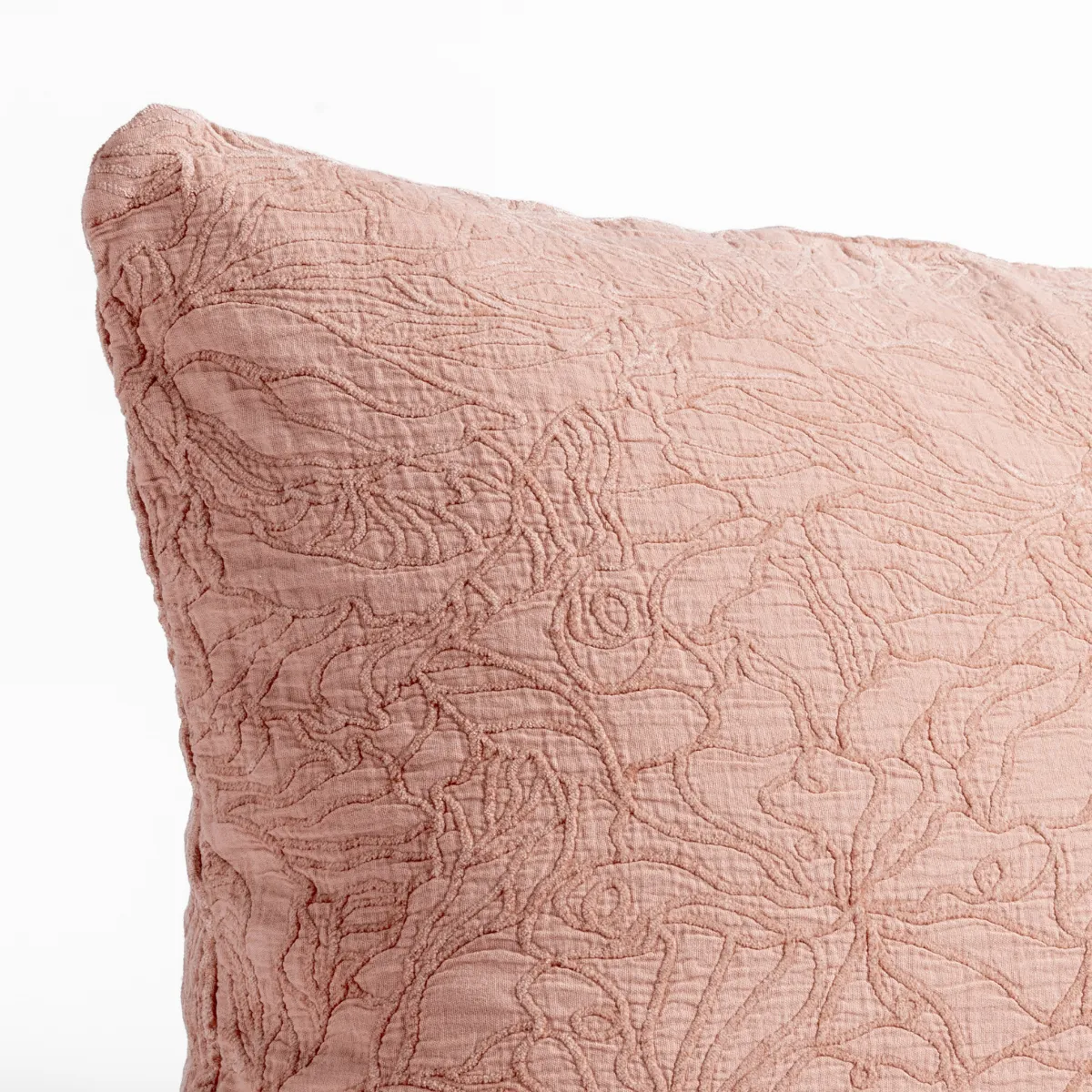 Georgia Throw Pillow