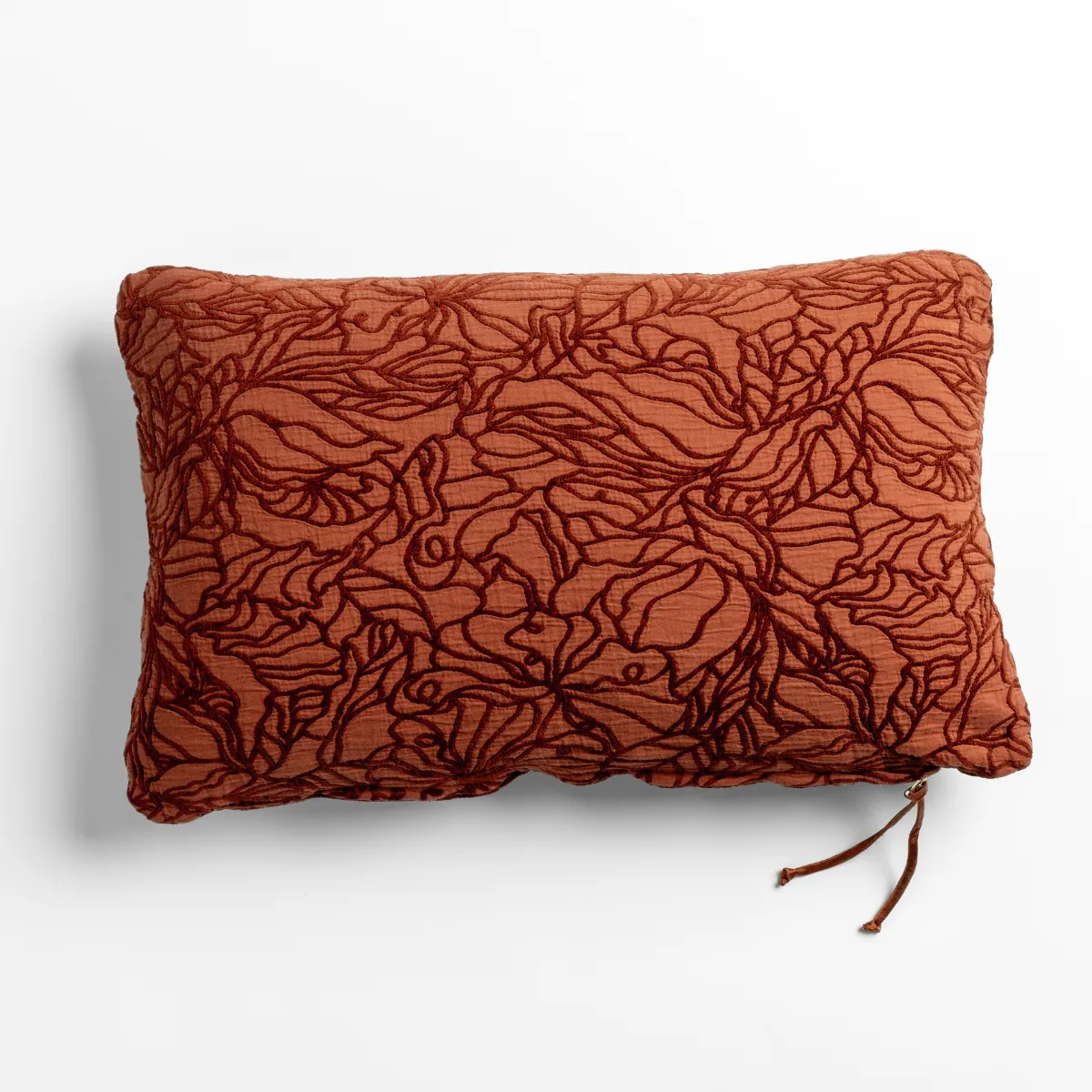 Georgia Throw Pillow
