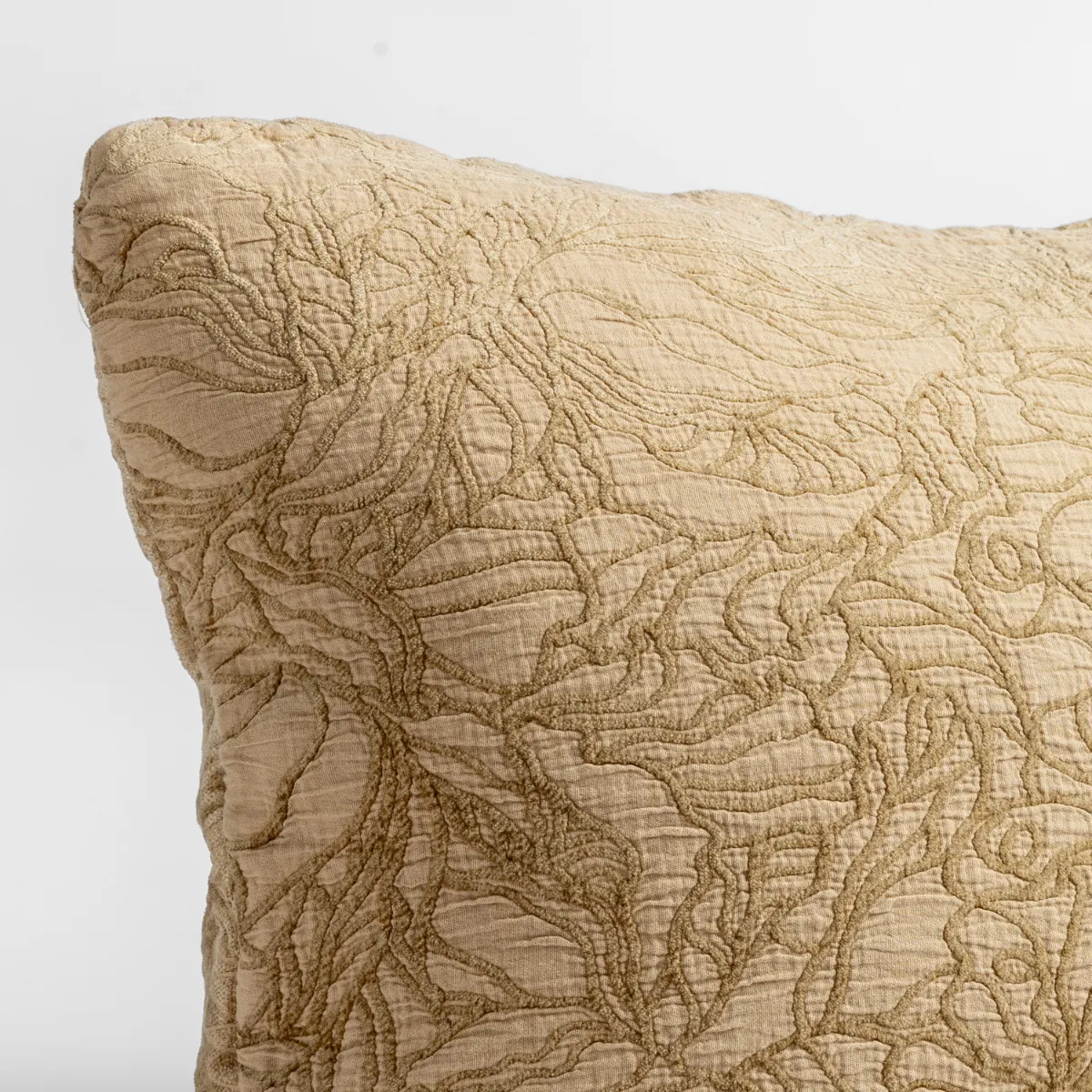 Georgia Throw Pillow