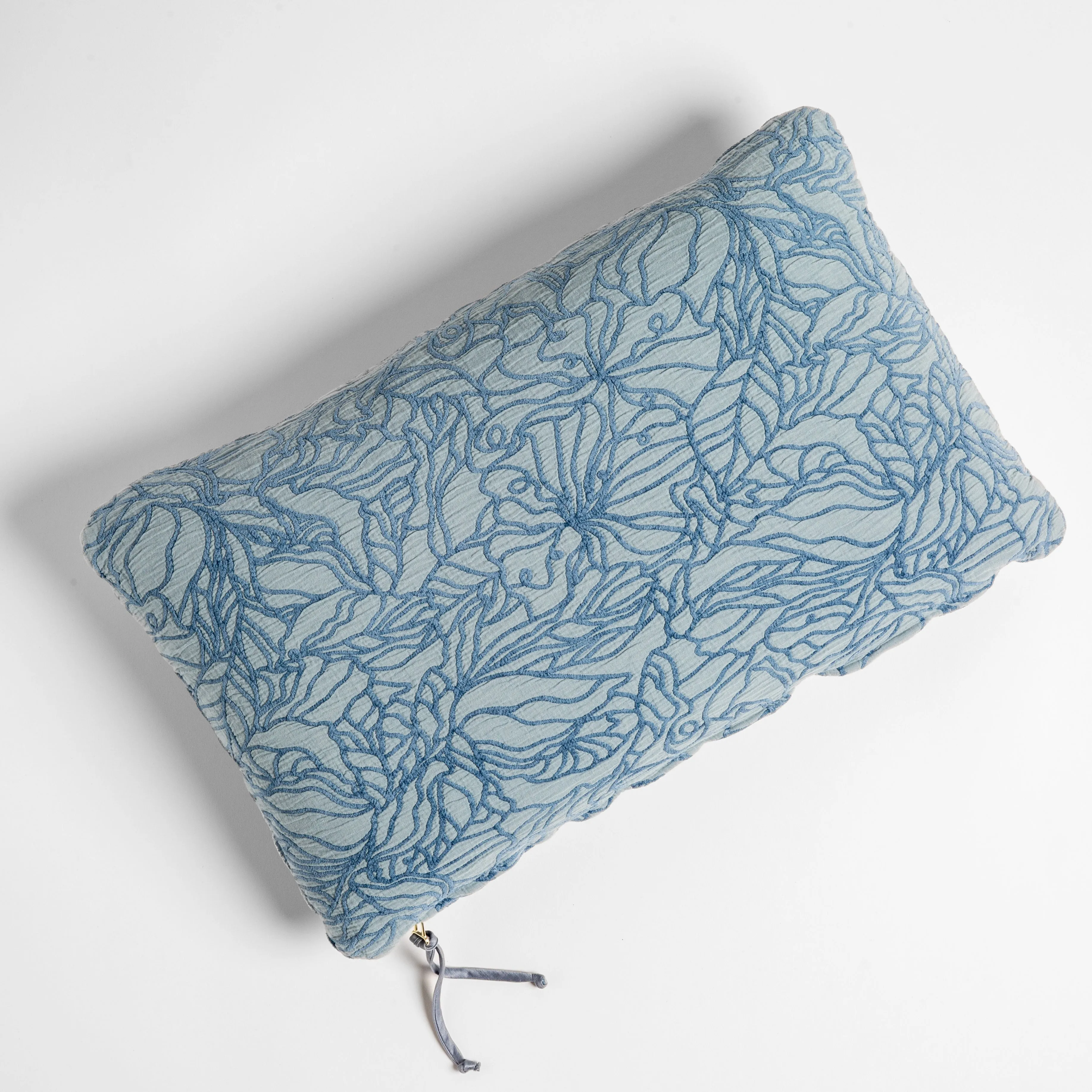 Georgia Throw Pillow
