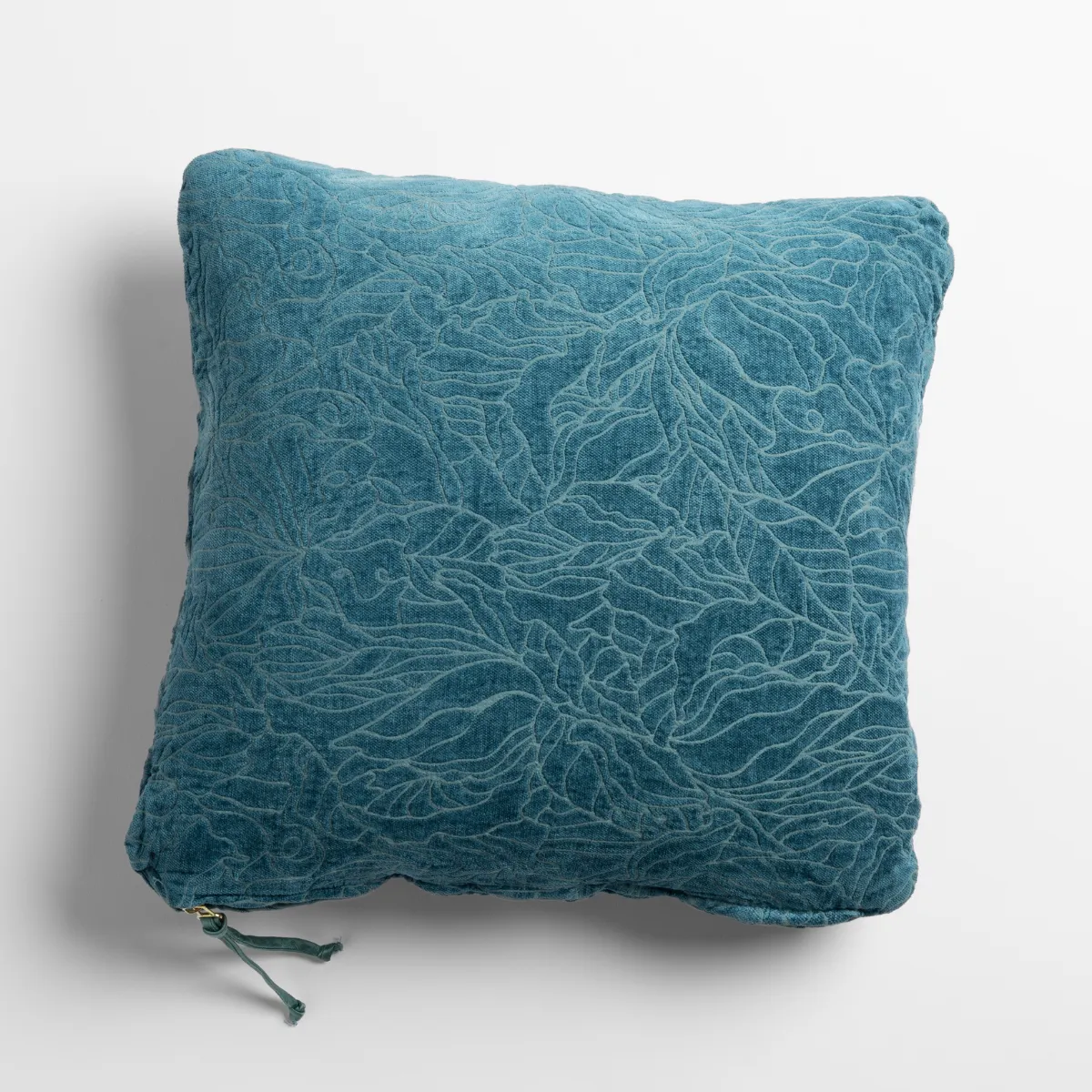 Georgia Throw Pillow