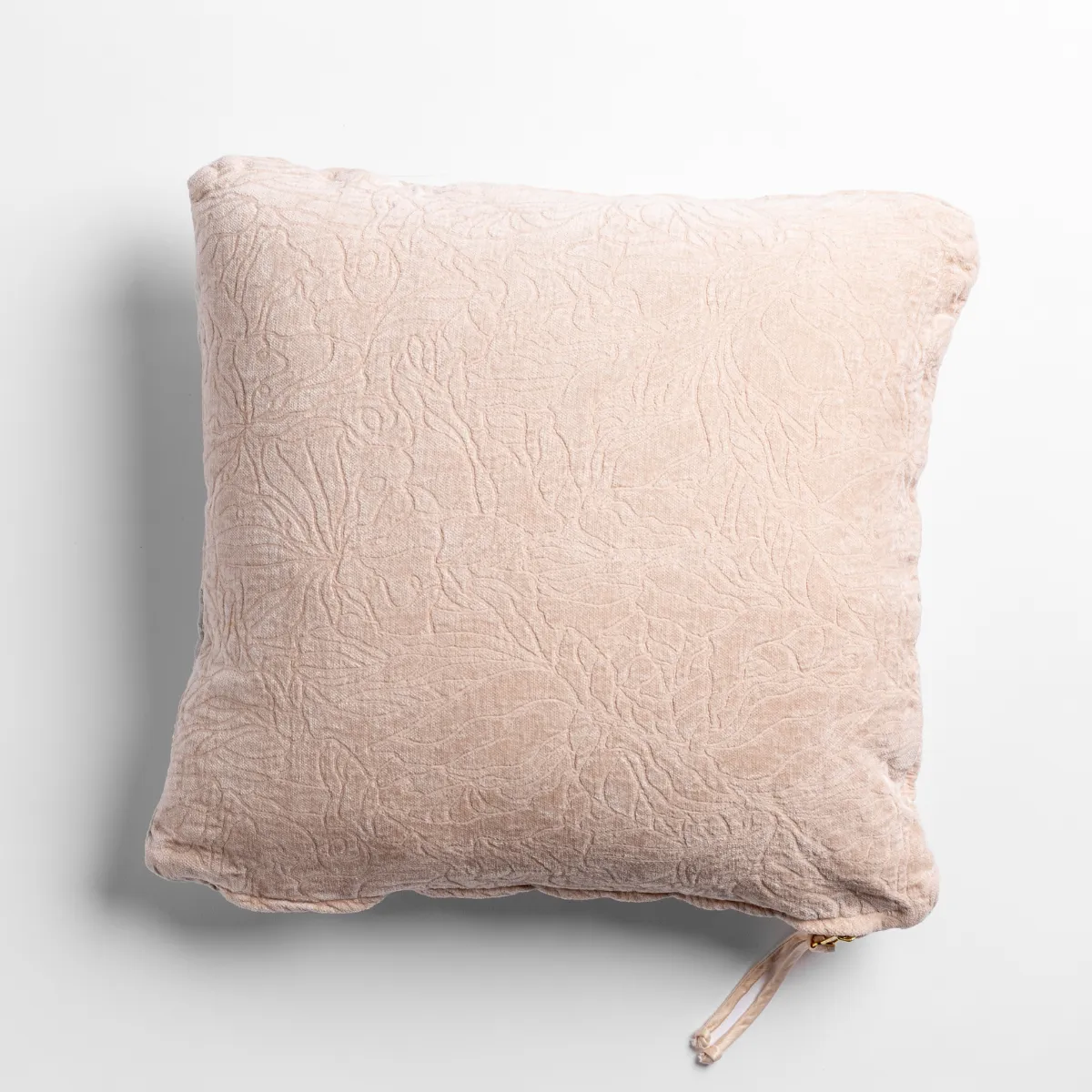 Georgia Throw Pillow