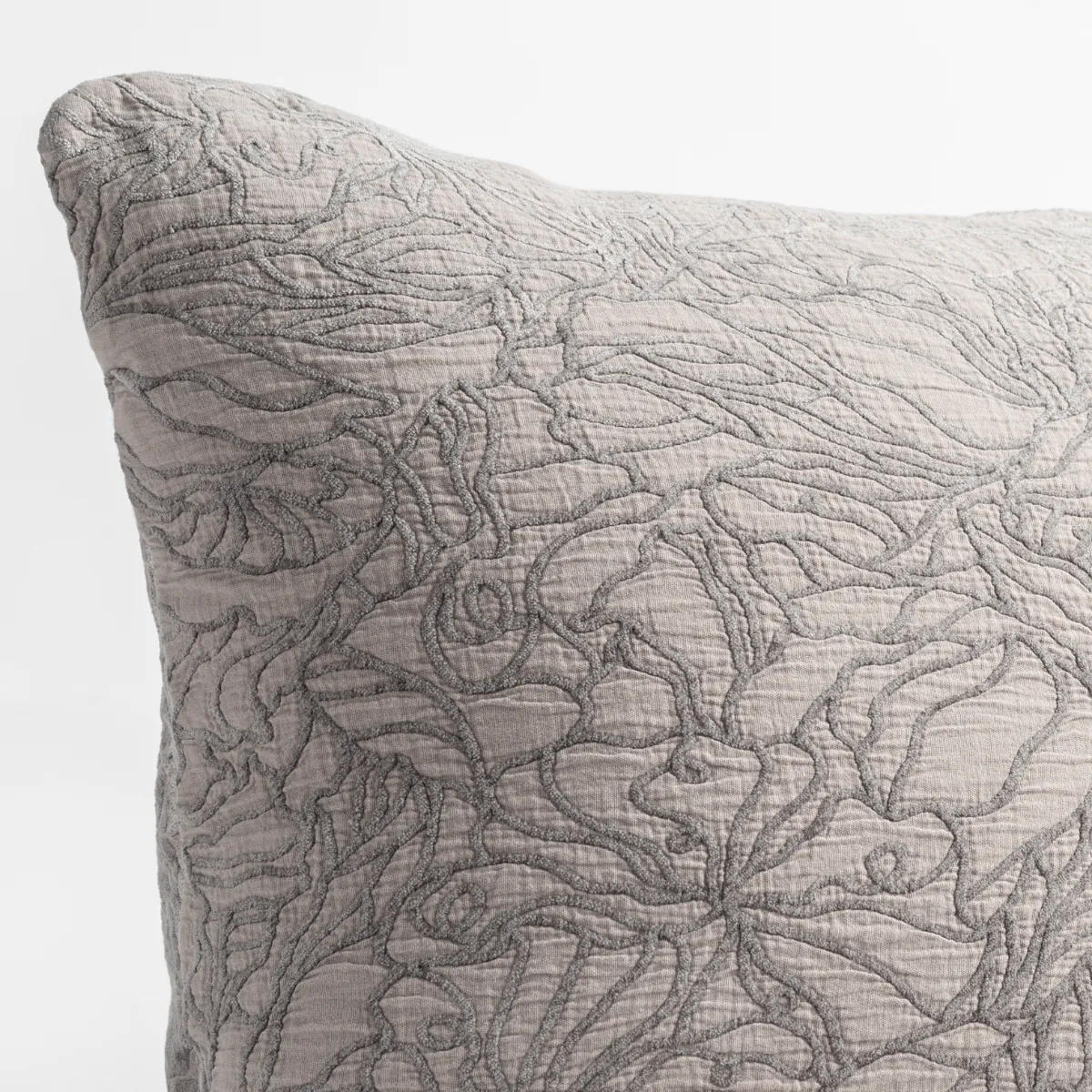 Georgia Throw Pillow