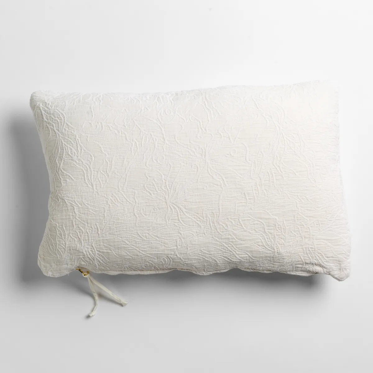 Georgia Throw Pillow