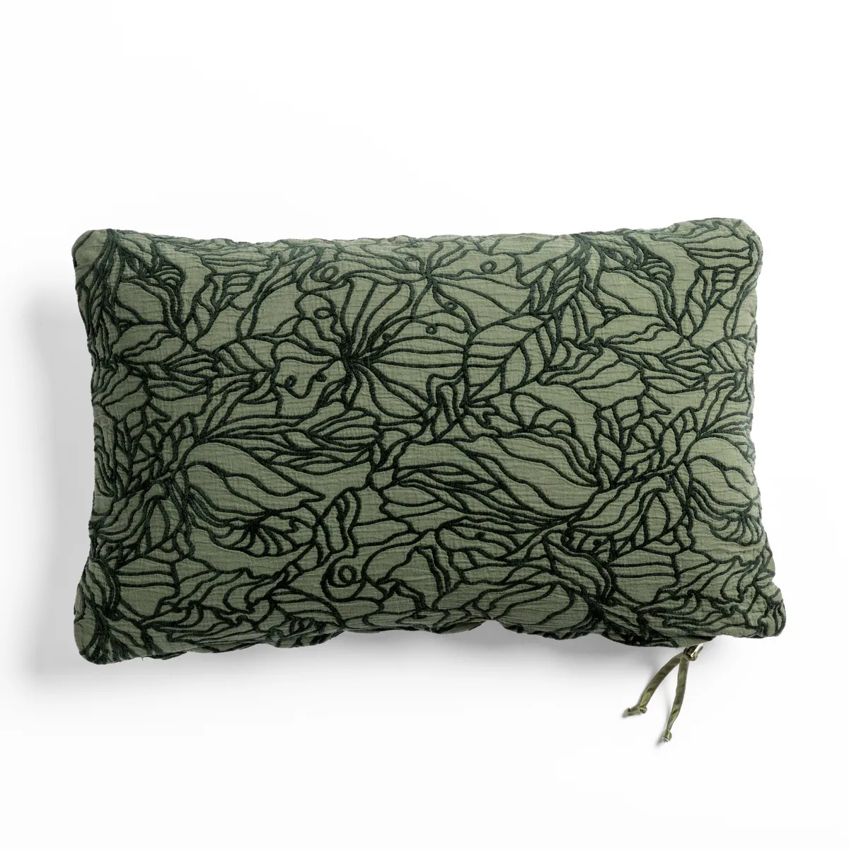 Georgia Throw Pillow