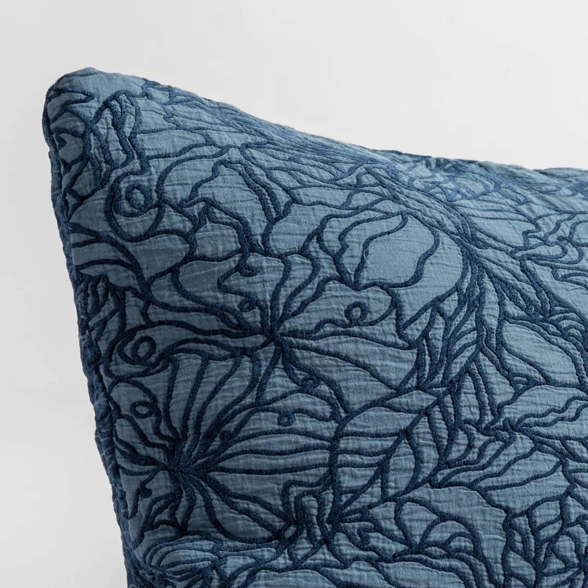 Georgia Throw Pillow