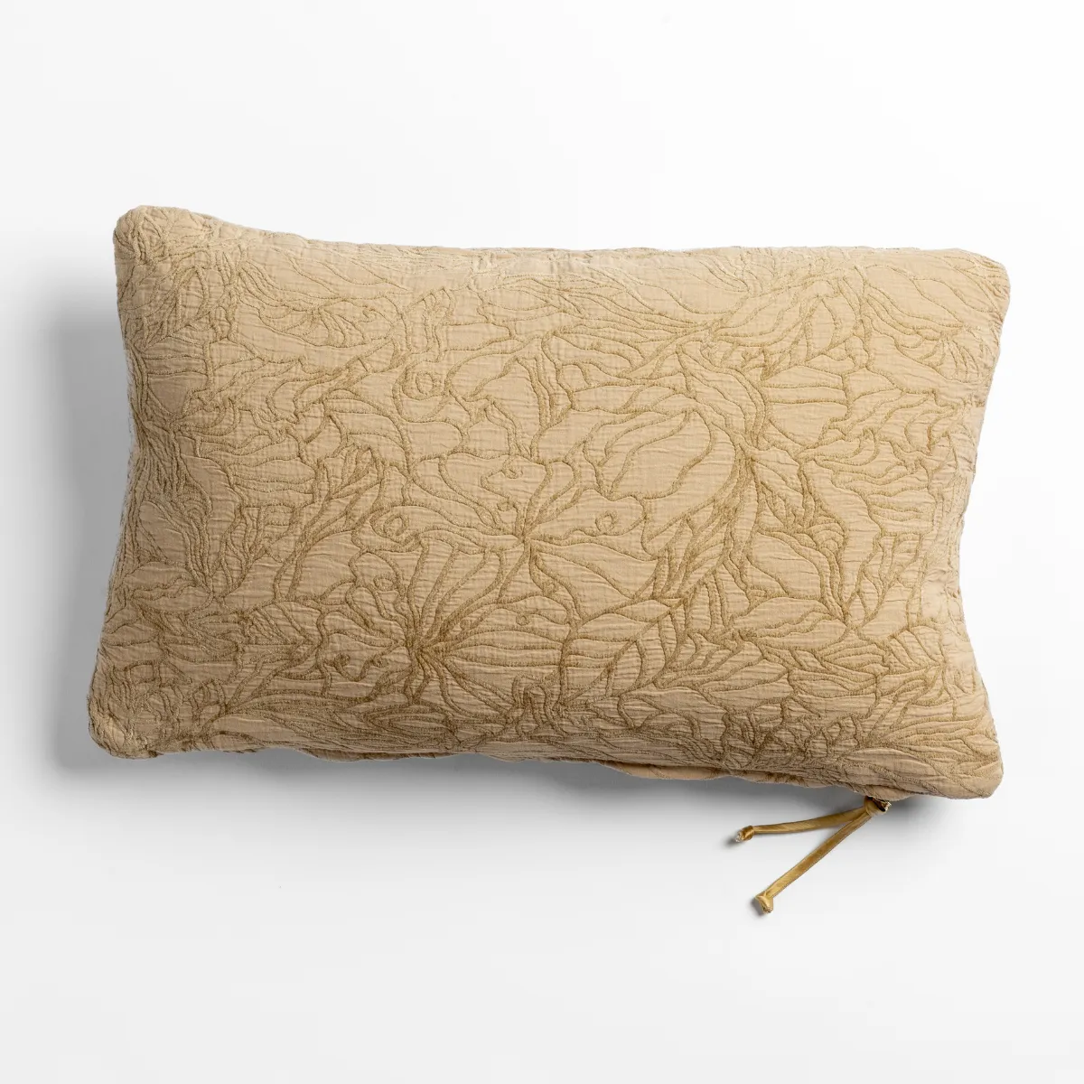 Georgia Throw Pillow