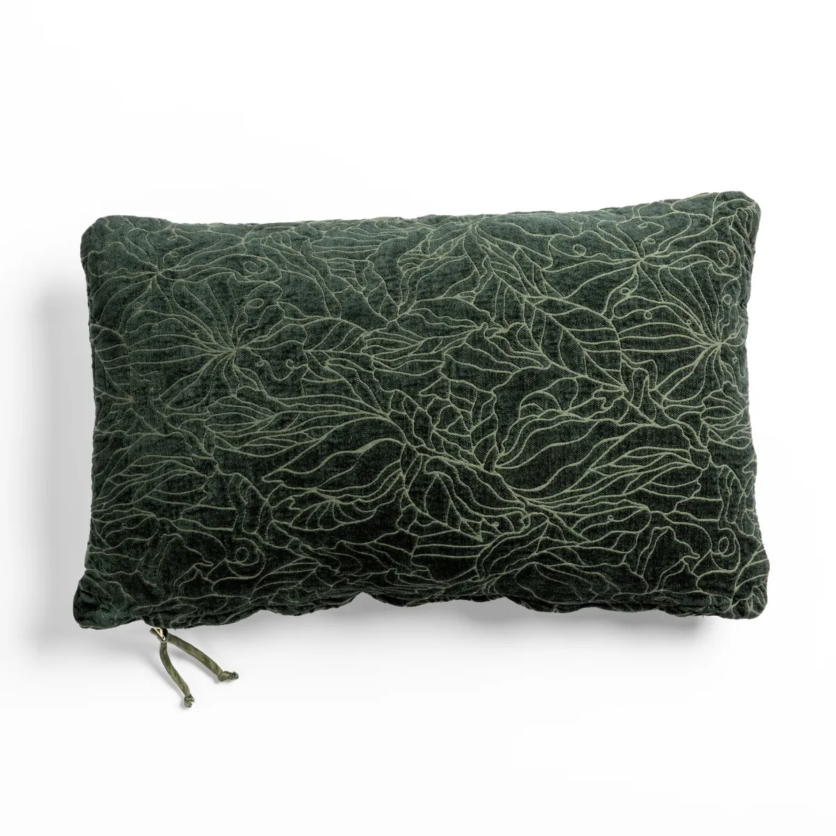 Georgia Throw Pillow