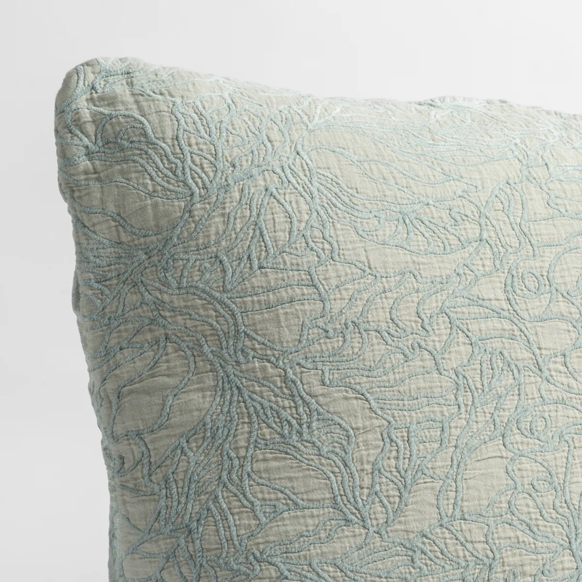 Georgia Throw Pillow