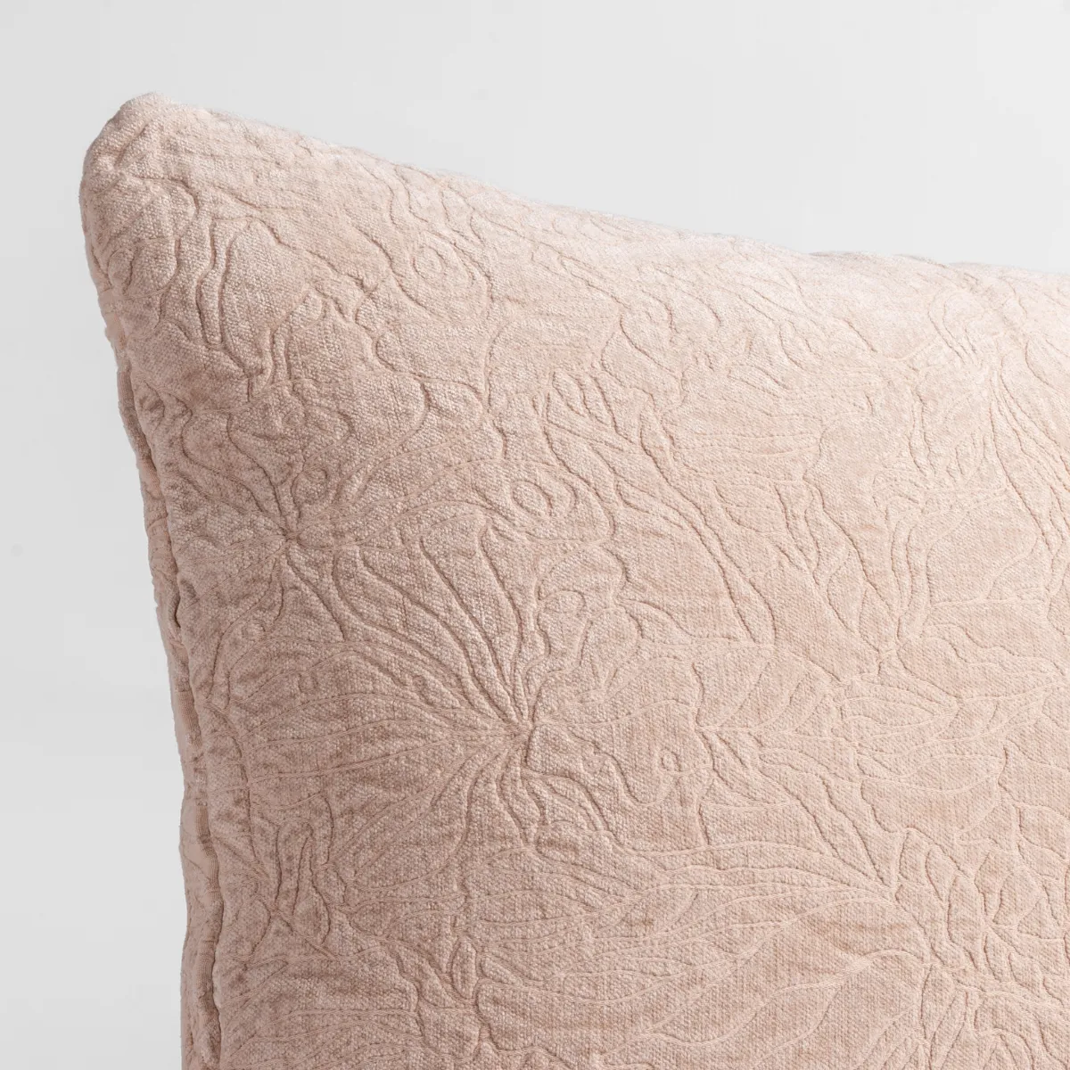 Georgia Throw Pillow